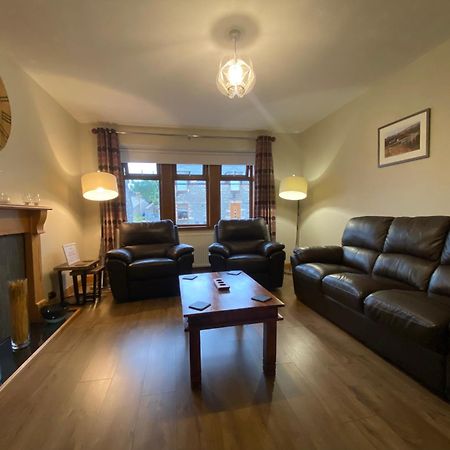 Lyngarrie Villa Dufftown Eksteriør billede