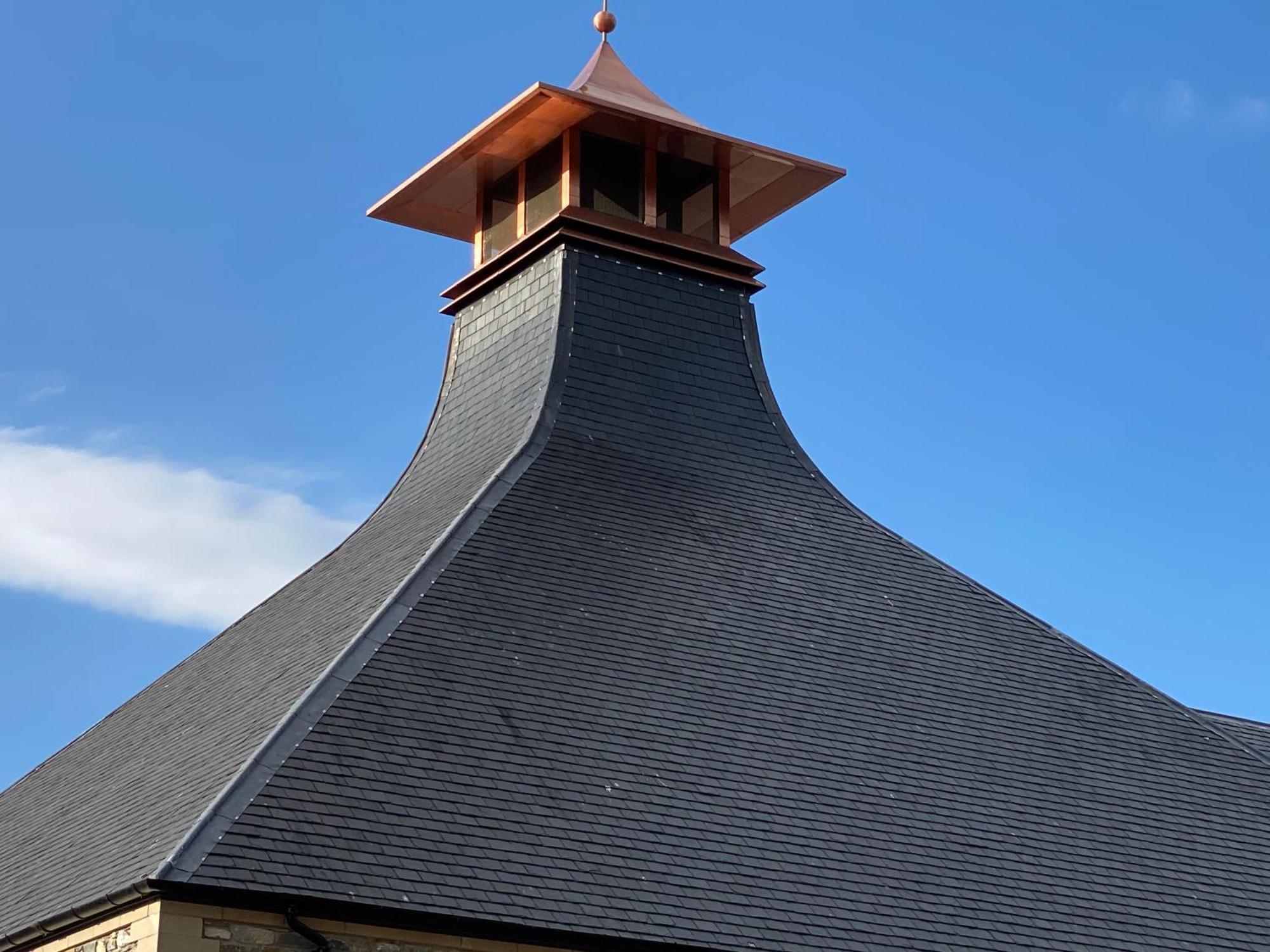 Lyngarrie Villa Dufftown Eksteriør billede