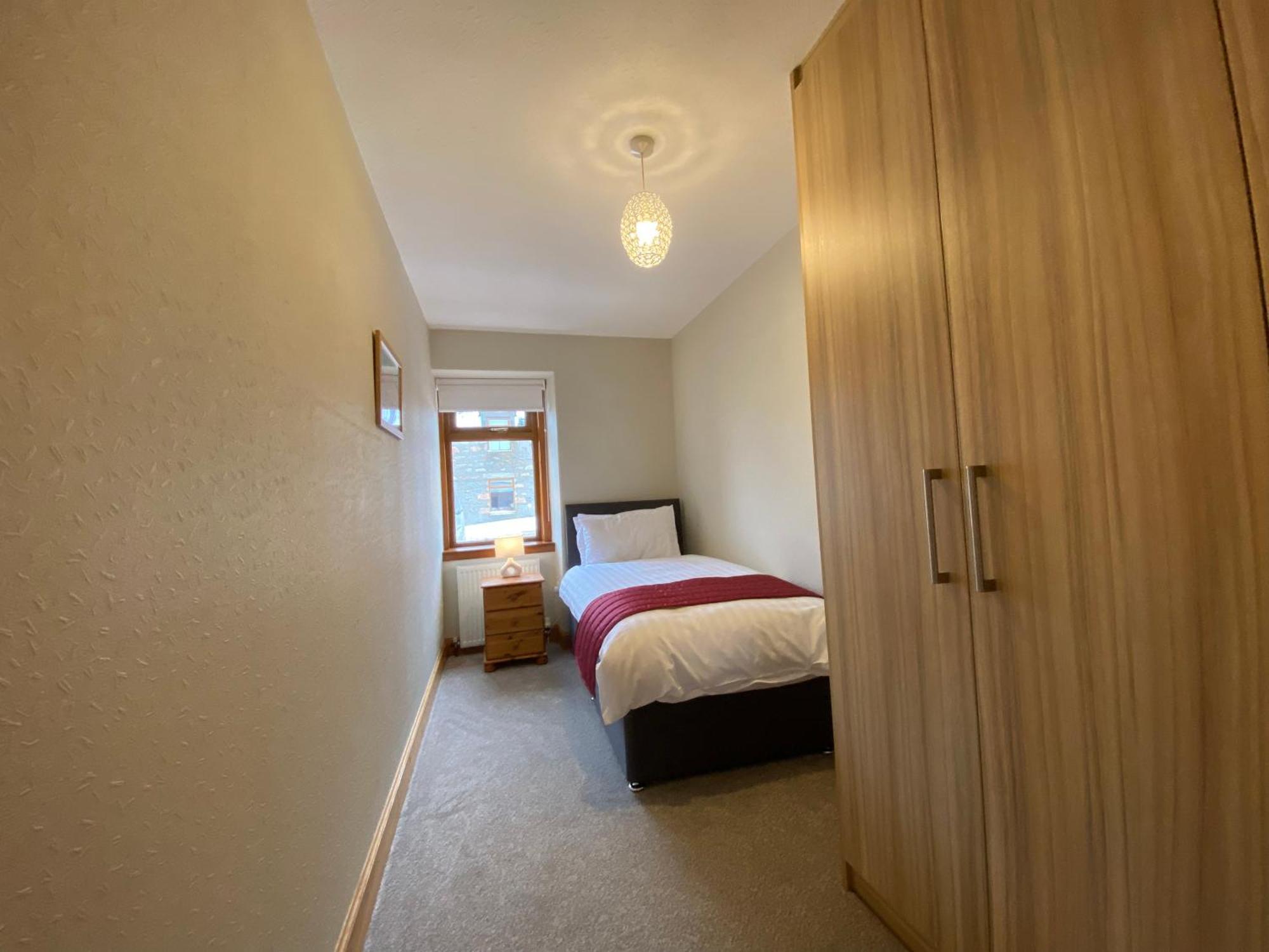 Lyngarrie Villa Dufftown Eksteriør billede